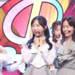 【涙腺崩壊】AKB48 OG奇跡の復活ステージ…あっちゃん・たかみな・さっしーが再集結「ポニーテールとシュシュ」で日本中が涙😭【音楽の日2025】