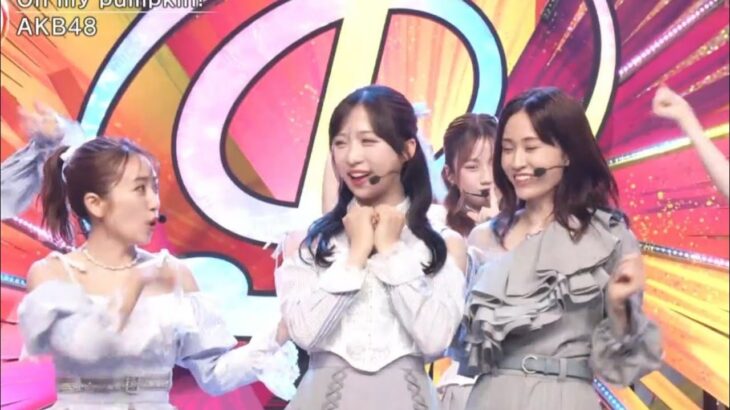 【涙腺崩壊】AKB48 OG奇跡の復活ステージ…あっちゃん・たかみな・さっしーが再集結「ポニーテールとシュシュ」で日本中が涙😭【音楽の日2025】