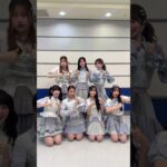AKB48 Overseas Sister Groups’ Members | Oh my pumpkin! | #AKB48_20thYear
