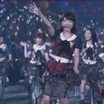AKB48  overture  言い訳Maybe  ～するなよ？するなよ？ 絶対卒業発表するなよ？～ 1st Day 08.18.2014