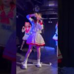 HUSH HUSH 輝月けいと#アイドル#地下アイドル