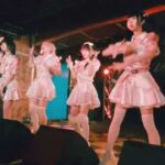 きゅんﾀﾋに一生を!? / KING FES.mini vol.15 / 2025.07.03