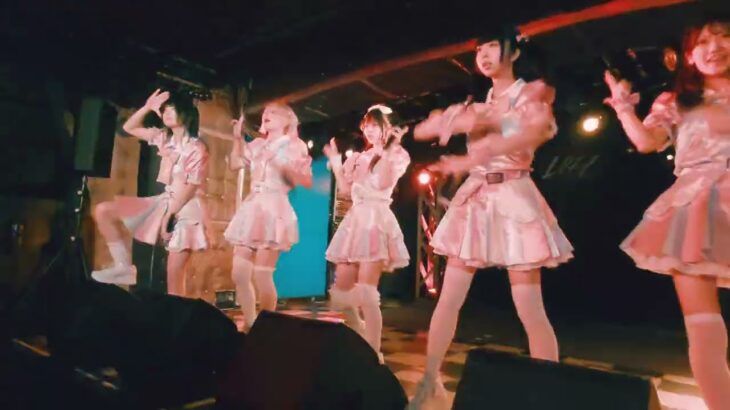 きゅんﾀﾋに一生を!? / KING FES.mini vol.15 / 2025.07.03