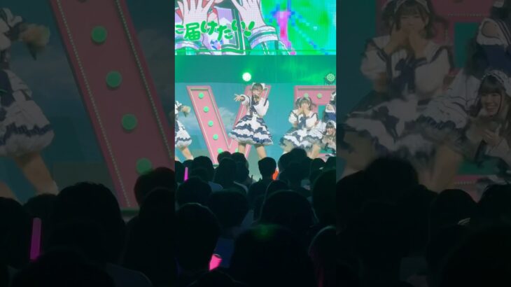 会いにKiTE! のあLIVE ver. #ilife #アイドル #会いにkite