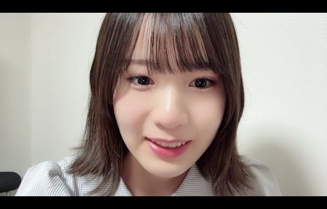 SHOWROOM Eriko Hashimoto 橋本 恵理子 AKB48  2025/07/08 20:31 JST