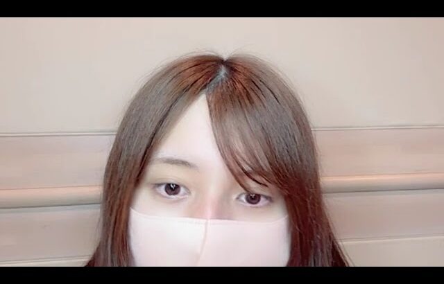 SHOWROOM Hinano Kubo 久保 姫菜乃 AKB48  2025/07/08 22:36 JST