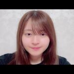SHOWROOM Hinano Kubo 久保 姫菜乃 AKB48  2025/07/11 23:17 JST