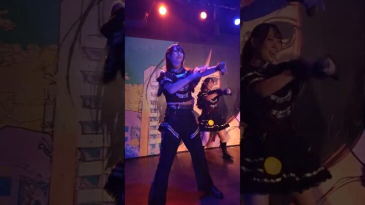 SILE  地下アイドル  池袋SOUNDPEACE  2025年7月20日アイドルライブ