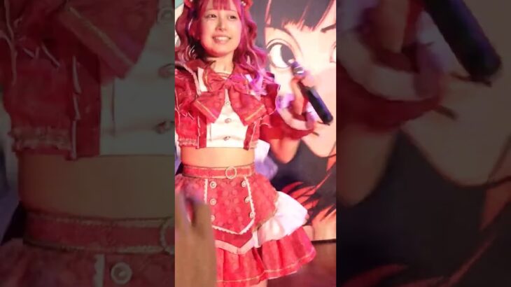 #るるぱにっく  #池袋SOUNDPEACE  2025年7月26日ライブ  #アイドル  #地下アイドル