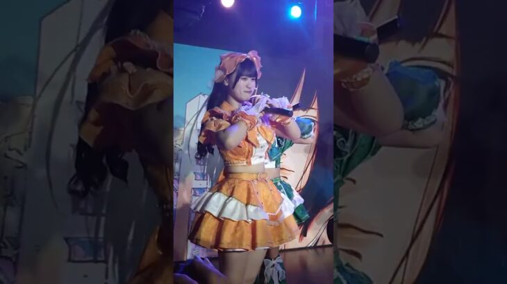 #るるぱにっく  #池袋SOUNDPEACE  2025年7月26日ライブ  #アイドル  #地下アイドル