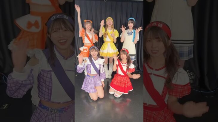 『おはよう！エレメンタリー！』#fyp#おすすめ#アイドル#地下アイドル#おはエレ