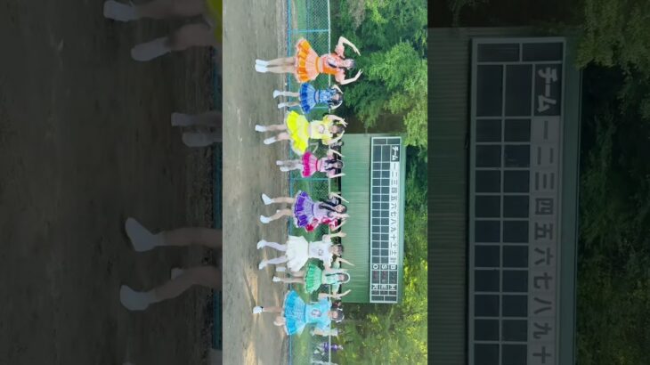 夏すぎてアツい❤️‍🔥 #iLiFE #アイドル #アイドルライフエクストラパック