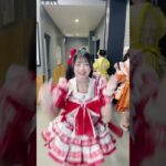 だんだん高速回転になっていくあいらいふさん。😆 #ilife #idol #くりてぃかるぷりちー
