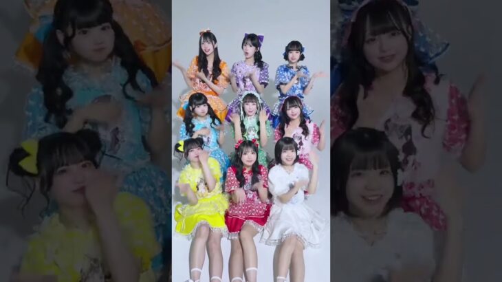 今年の夏も私らの優勝だー！ #ilife #idol #デリバリサマー