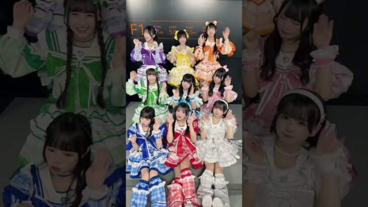 今日も一日 #ガンバッテンダー #ilife #idol