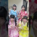 みんなで一緒に！🍼 ##ilife##idol