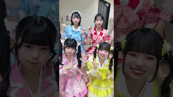 みんなで一緒に！🍼 ##ilife##idol