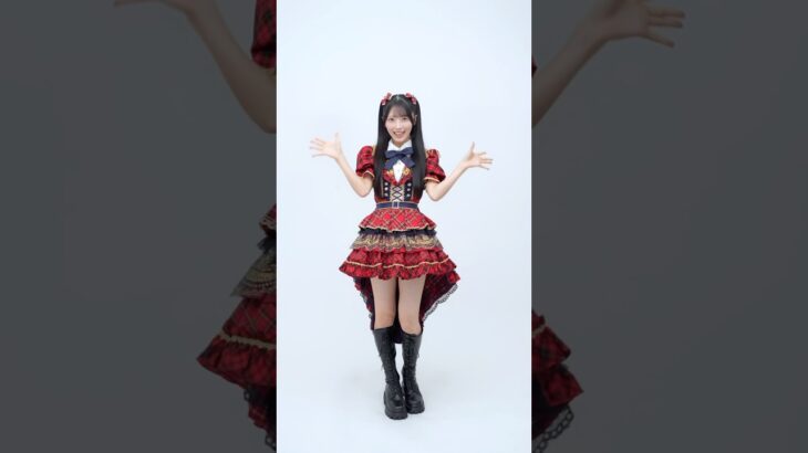 【発売から11年】2014年8月27日に『#心のプラカード』が発売🪧♥️ au × #AKB48_20thYear  Pontaポイントが当たるキャンペーン開催中🎀🧡💗 #佐藤綺星