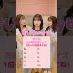 【20周年クイズ💡】第1回選抜総選挙の1位〜10位全員言える？みんなも挑戦してみてね👑💗🧡Pontaポイントが当たるキャンペーンも開催中🎀 #AKB48_20thYear #AKB48