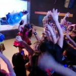 2025.08.11 プランクスターズ『プランクスターズ旧メンバーワンマン「BACK TO CRASH」』@peacecafe