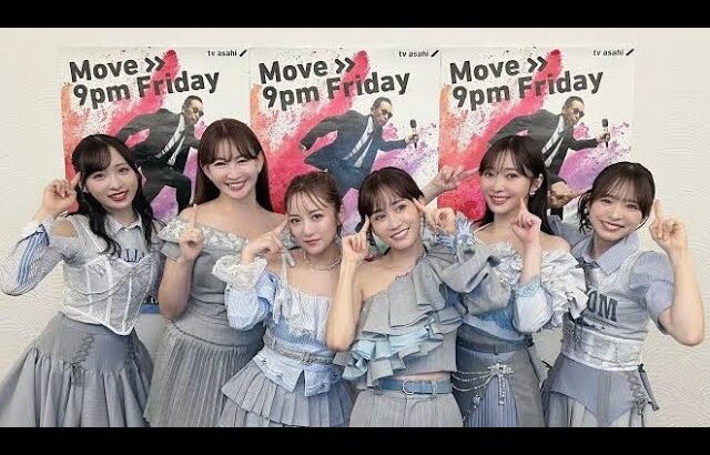 【22日放送「Mステ」】AKB48前田敦子らOG「Everyday、カチューシャ」披露 ミセス・西野カナ・Number_iら出演者＆楽曲公開