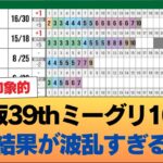 乃木坂39thミーグリ10次の結果が波乱すぎる。あの6期生が完売へ #乃木坂46 #乃木坂46のスター