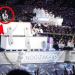 【乃木坂46】香川初公演のサプライズ！衝撃の開演曲「君に叱られた」がファンを震撼！感動の裏に隠された深いメッセージとは