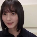 乃木坂46 遠藤さくら のぎおび showroom 2025/8/21