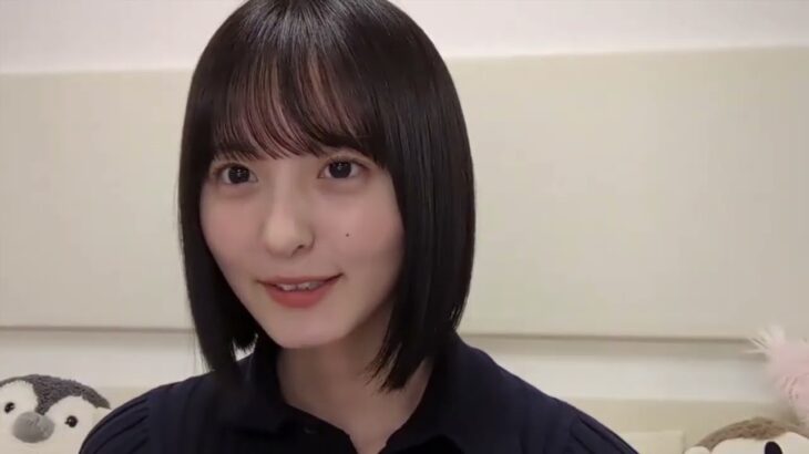 乃木坂46 遠藤さくら のぎおび showroom 2025/8/21