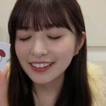 乃木坂46 小川彩 のぎおび showroom 2025/8/29