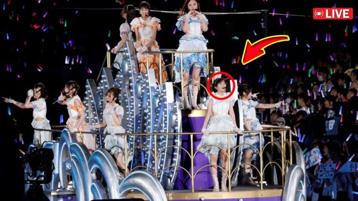 【衝撃】乃木坂46真夏の全国ツアー2025香川Day1：限定グッズ争奪戦と感動のフィナーレ！見逃したあなたに贈る忘れられない一夜のハイライト