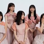 乃木坂46・一ノ瀬美空、5期生同期の井上和のしっかり具合に驚き！？「ご飯作って起こしに来てくれて」　乃木坂46×So-net インタビュー