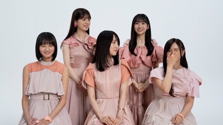 乃木坂46・一ノ瀬美空、5期生同期の井上和のしっかり具合に驚き！？「ご飯作って起こしに来てくれて」　乃木坂46×So-net インタビュー