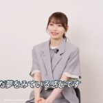 乃木坂46・岡本姫奈、念願の『ドラゴンボール』新作ゲームCM出演に大感激！ 初のワイヤーアクションにも挑戦　「ドラゴンボール ゲキシン スクアドラ」新TVCM