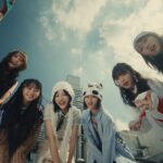 乃木坂46『ってかさ』MUSIC VIDEO