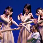 乃木坂46遠藤さくら&賀喜遥香&井上和ら出演！新曲「Same numbers」がCMソングに起用　So-Netコラボ新CM