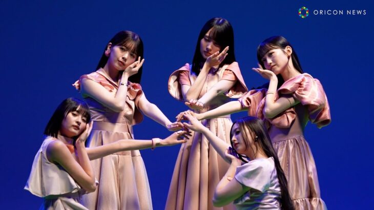 乃木坂46遠藤さくら&賀喜遥香&井上和ら出演！新曲「Same numbers」がCMソングに起用　So-Netコラボ新CM