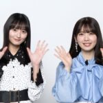 【乃木坂的フラクタル】4th Anniversary 記念コメント 乃木坂46 遠藤さくらさん 筒井あやめさん【乃木フラ】