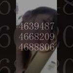 話題の地下アイドルの7桁が流出したンゴｗｗｗ#shorts