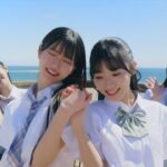 [集]AKB48 佐藤綺星 八木愛月 あの夏の防波堤 2025