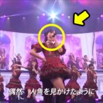 【驚愕】AKB48 20周年ツアー初日！Oh my pumpkin」公演で小栗有以のマイクが沈黙！