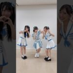 #AKB48 #小栗有以 さんと #パレオはエメラルド 🏝️🩵ありがとうございました🫶 #SKE48#伊藤虹々美 @伊藤虹々美 #熊崎晴香