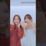 元AKB48 篠田麻里子 元SKE48 松井珠理奈 コラボしたよ😍 武道館もやりましょー✌️ 久しぶりに楽しかった📣💎 #大声ダイヤモンド