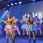 AKB48 Team TP – 你會等我嗎 ? | First Performance