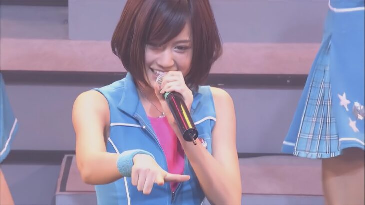 AKB48  会いたかった  (TeamA) リクエストアワー 2009