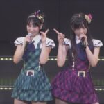AKB48  ポニーテールとシュシュ (TeamB)  AKBがやってきた!! 2010 シアターの女神 in NAGOYA