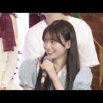 AKB48　佐藤綺星 x 八木愛月 x 伊藤百花　2025/08/01