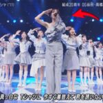 【驚愕】【AKB48】Mステ2025年8月22日：前田敦子の神対応がマイクトラブルを奇跡に変えた！20年目の「Every day、カチューシャ」の感動