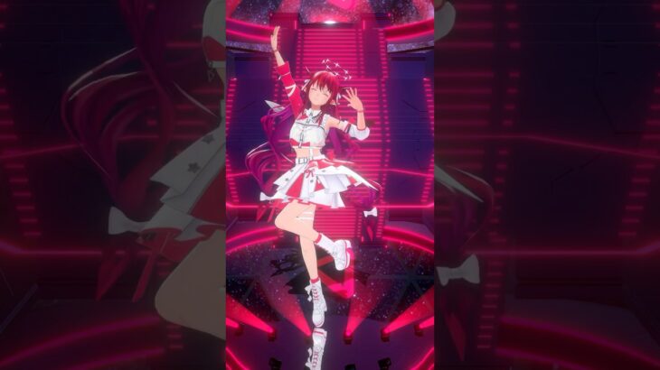 アイドル – Dance Song Cover 【踊って歌ってみた】 #shorts #dance #hololive #vtuber
