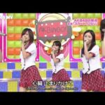 [LIVE] AKB48 – Skirt, Hirari (at AKBINGO!) | スカート、ひらり
